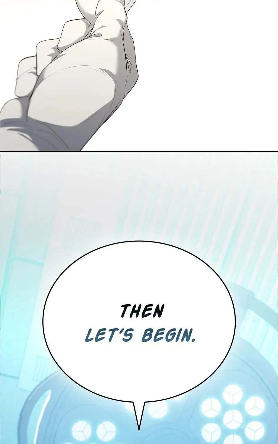 A True Doctor Chapter 228 — Page 197