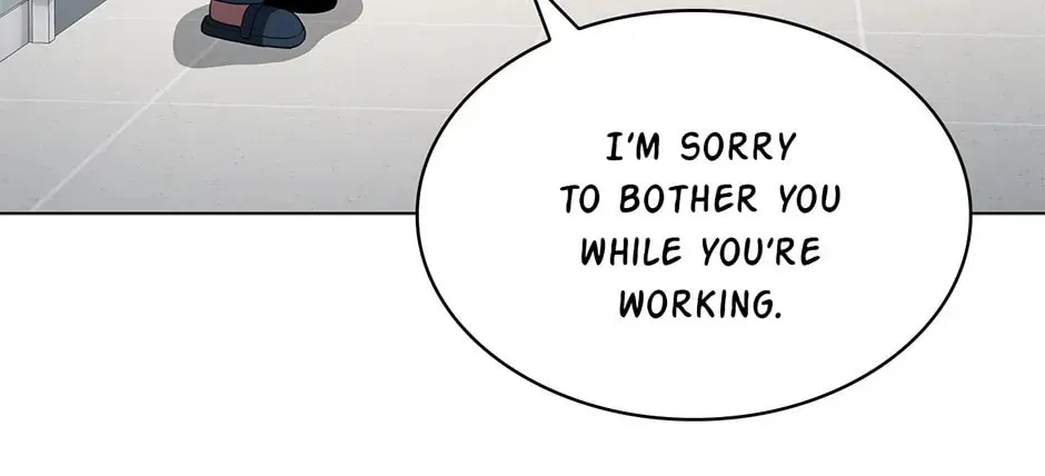 A True Doctor Chapter 228 — Page 22