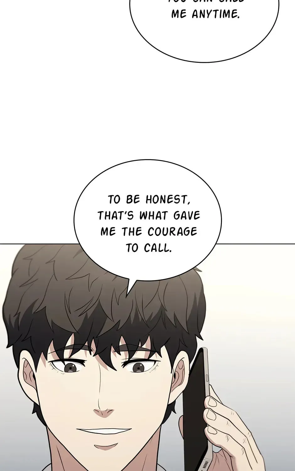 A True Doctor Chapter 228 — Page 25
