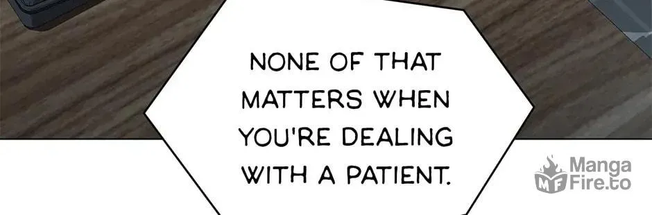 A True Doctor Chapter 228 — Page 30