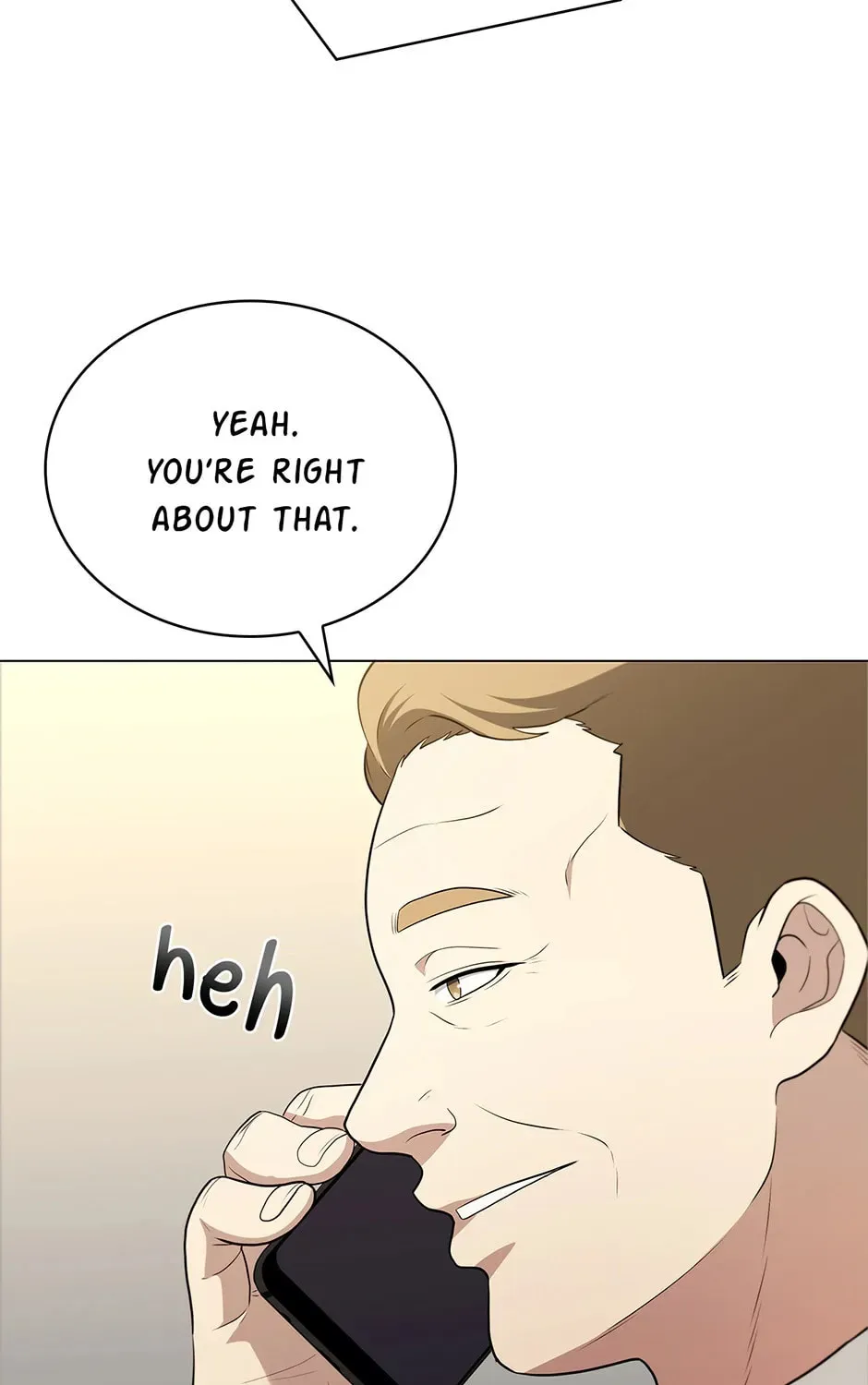 A True Doctor Chapter 228 — Page 31