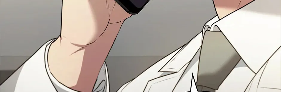 A True Doctor Chapter 228 — Page 32
