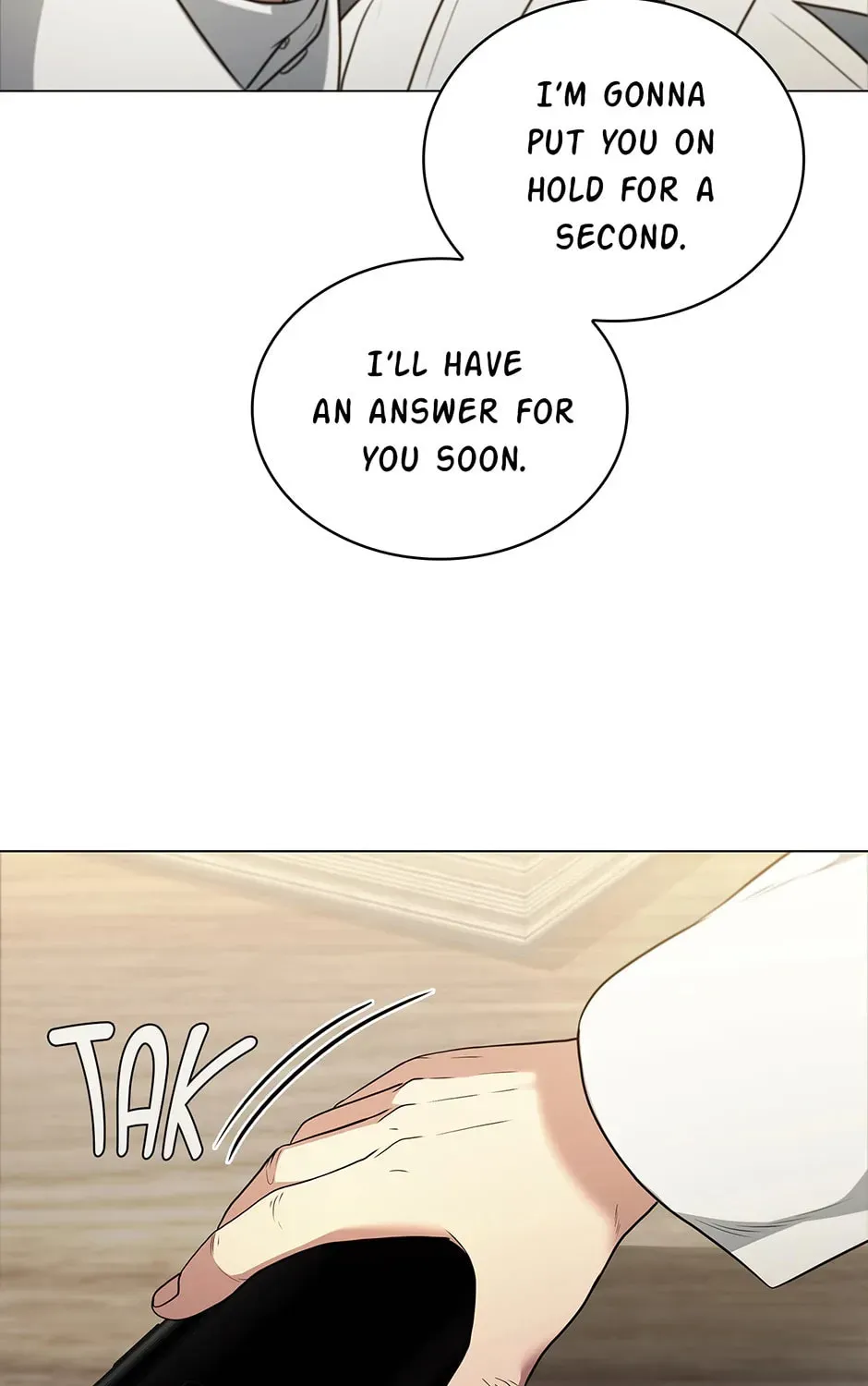 A True Doctor Chapter 228 — Page 33