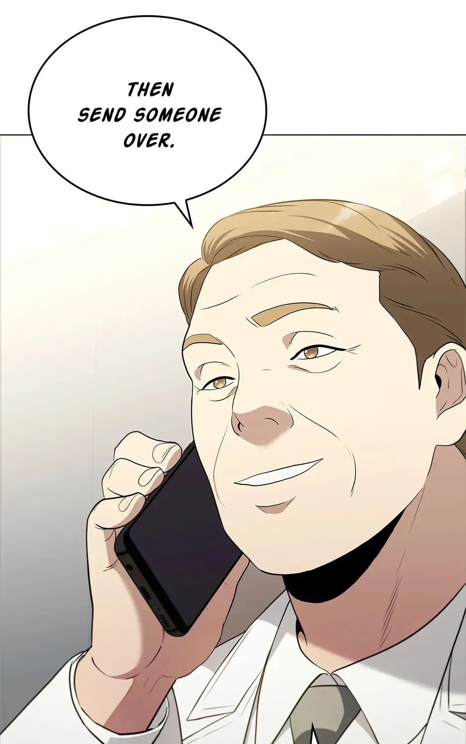 A True Doctor Chapter 228 — Page 43