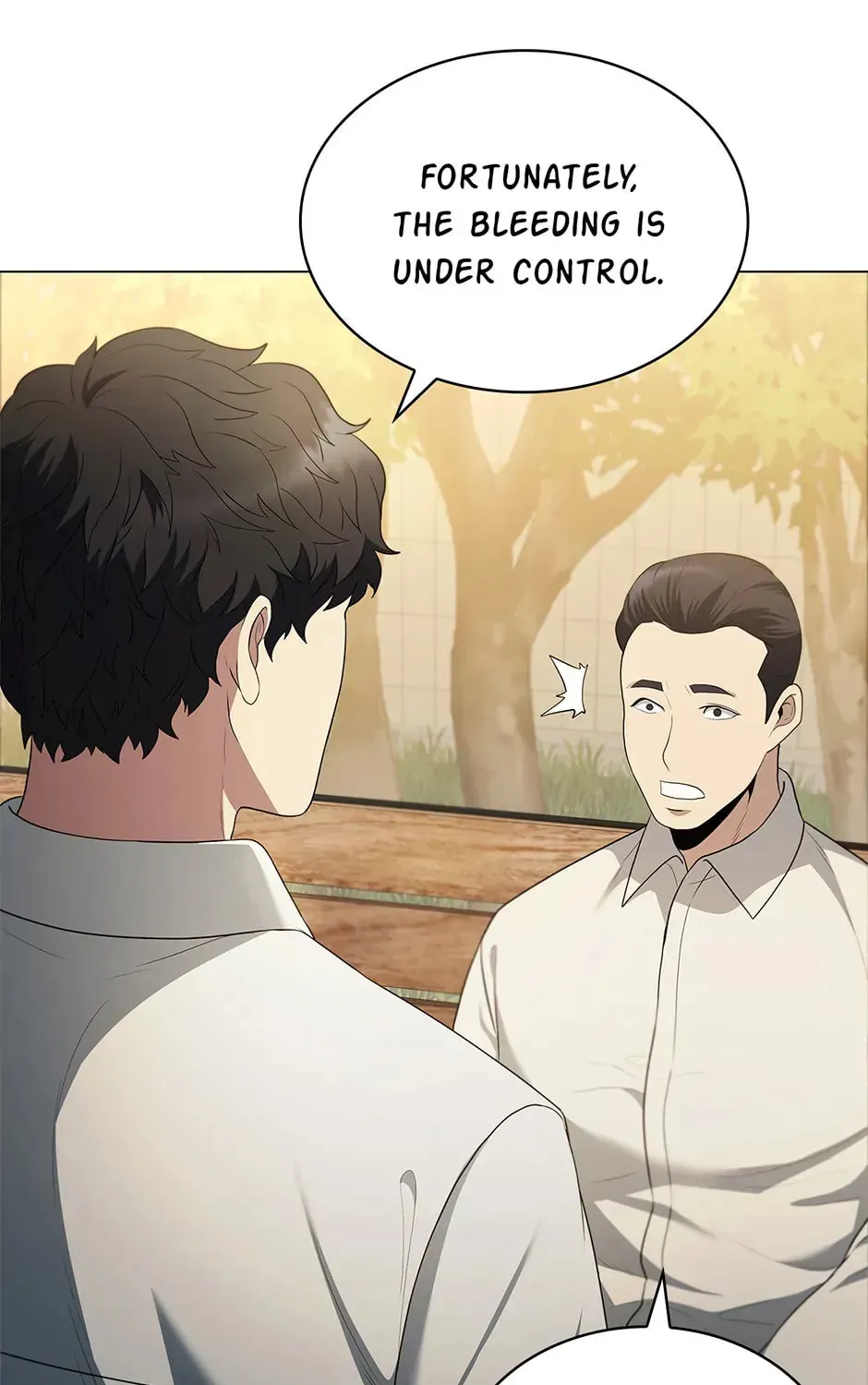 A True Doctor Chapter 228 — Page 67