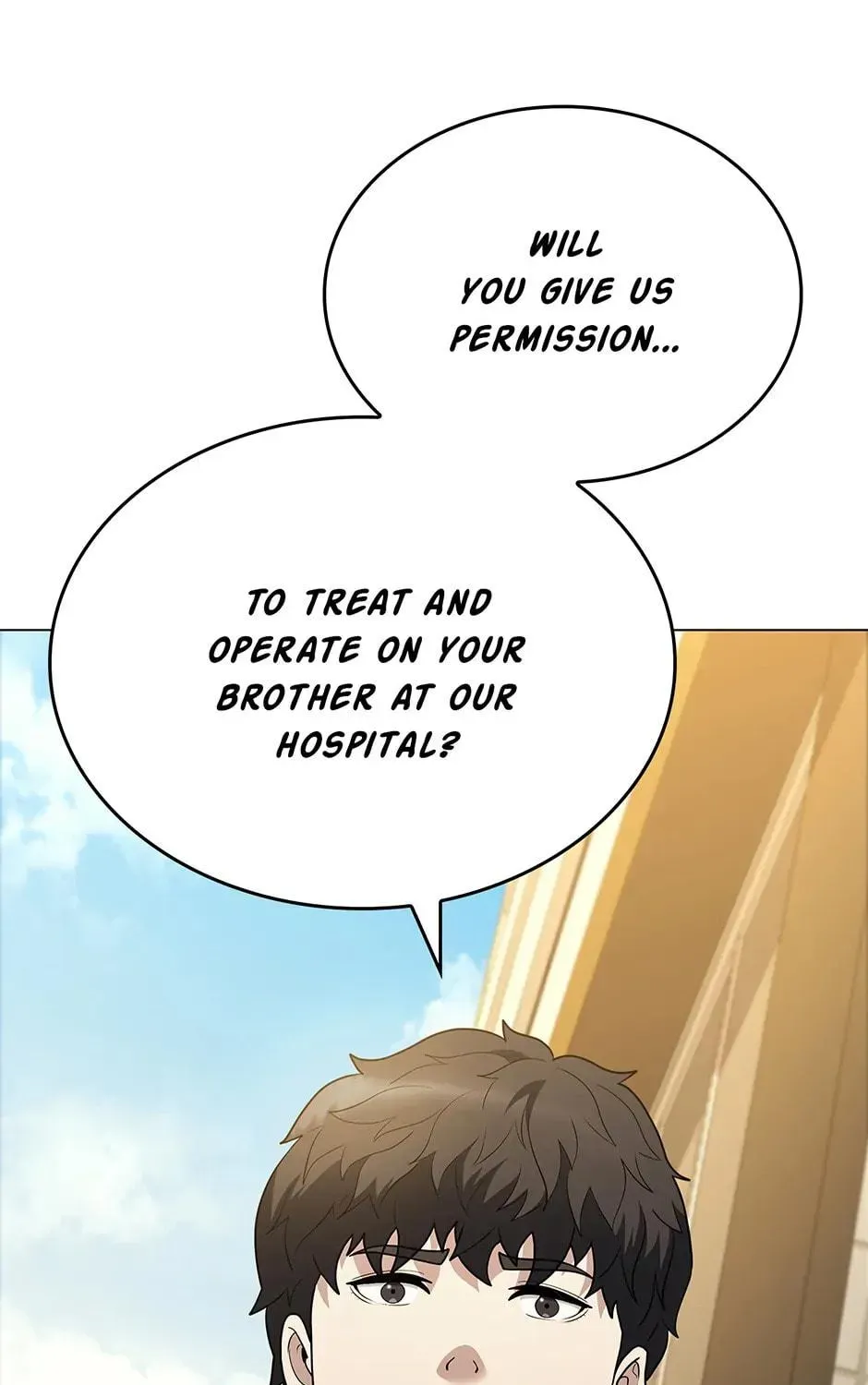 A True Doctor Chapter 228 — Page 71