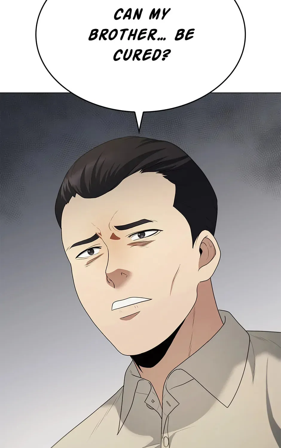 A True Doctor Chapter 228 — Page 79