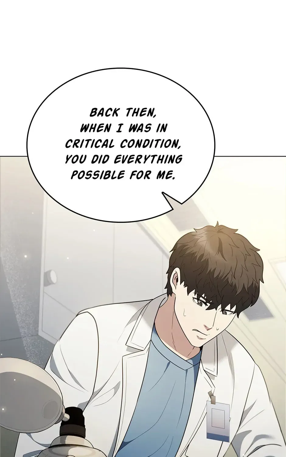 A True Doctor Chapter 228 — Page 93