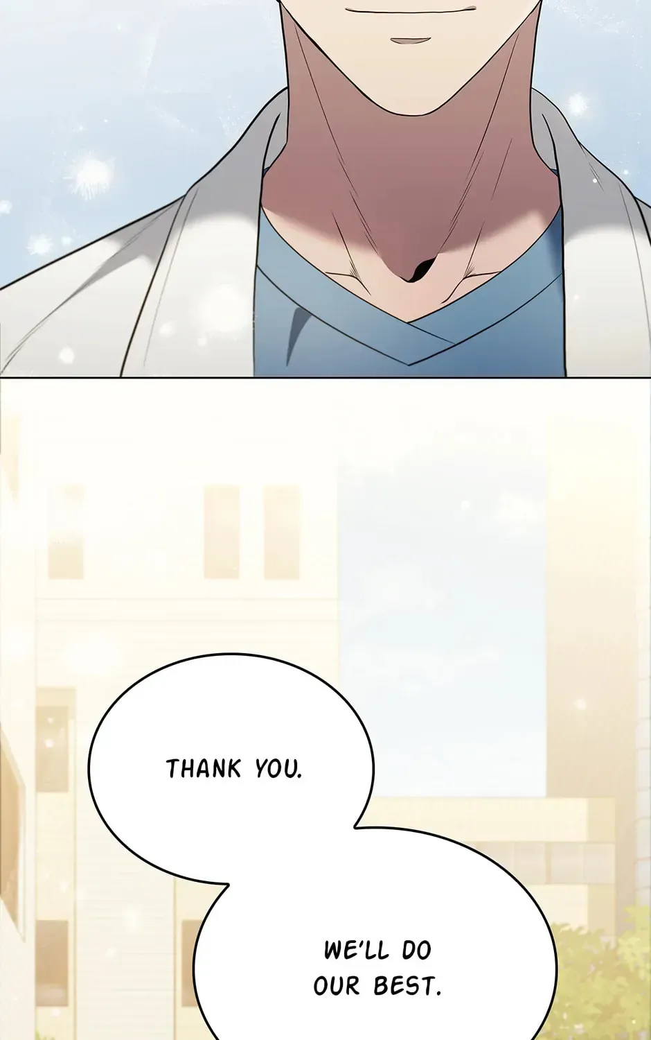 A True Doctor Chapter 228 — Page 99