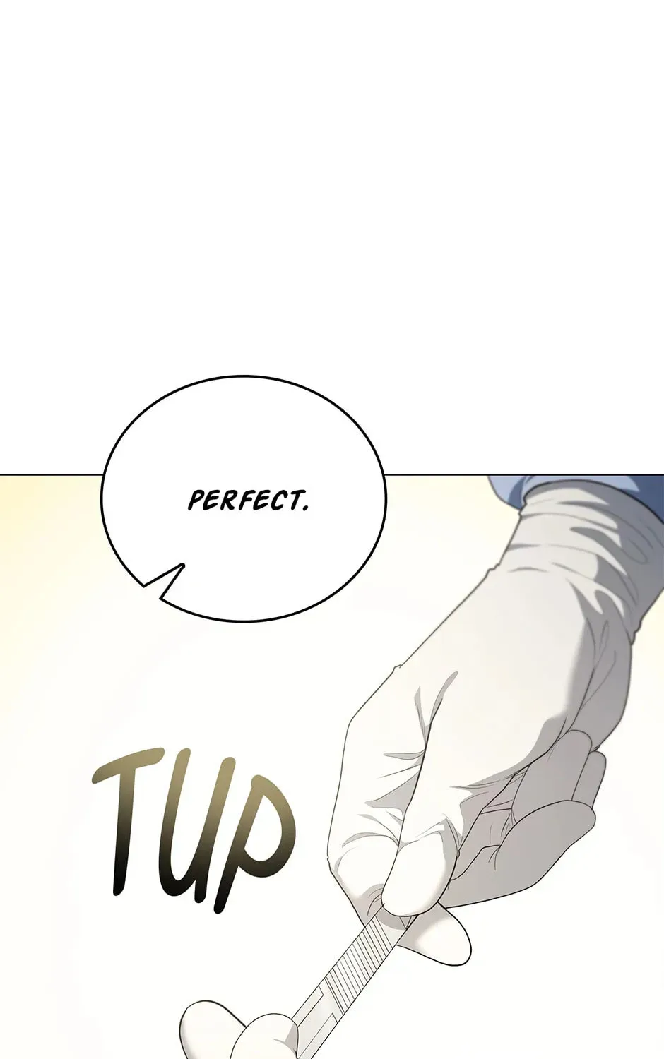 A True Doctor Chapter 229 — Page 1
