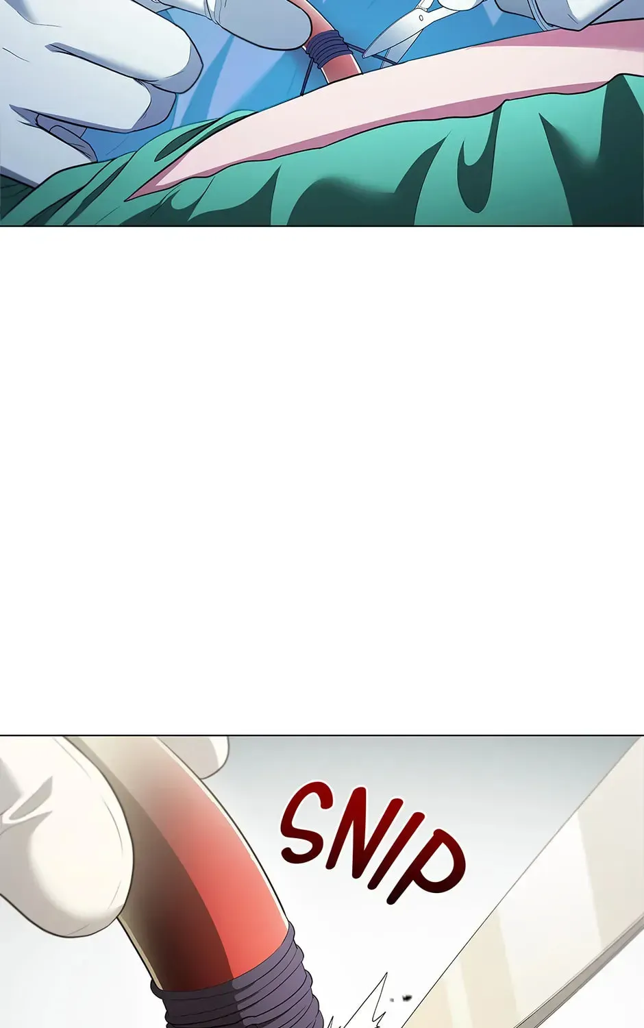 A True Doctor Chapter 229 — Page 9