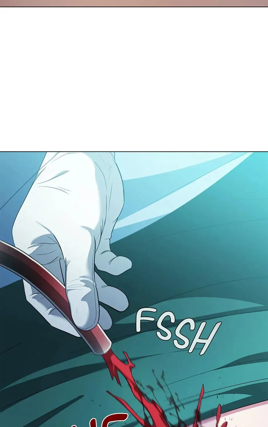 A True Doctor Chapter 229 — Page 11