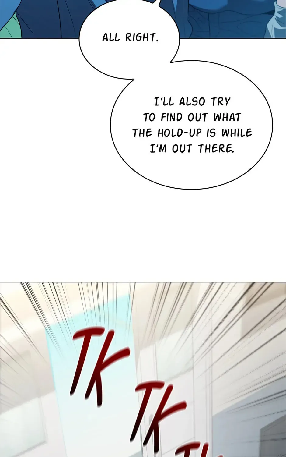 A True Doctor Chapter 229 — Page 113