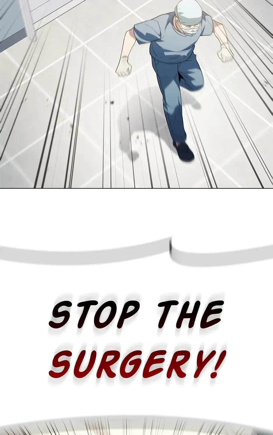 A True Doctor Chapter 229 — Page 115