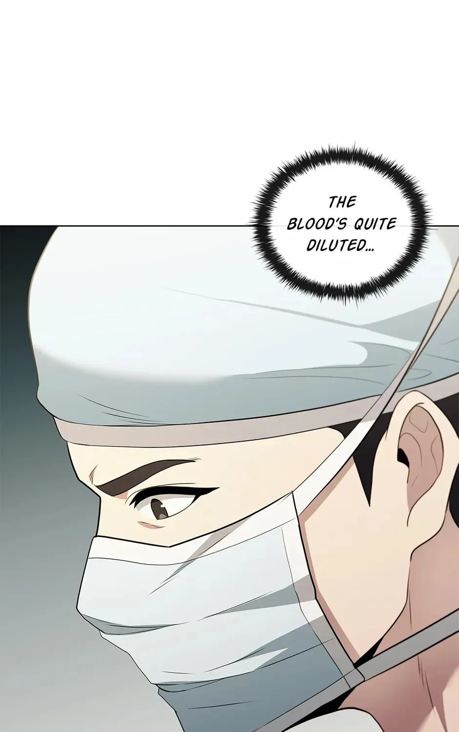 A True Doctor Chapter 229 — Page 13