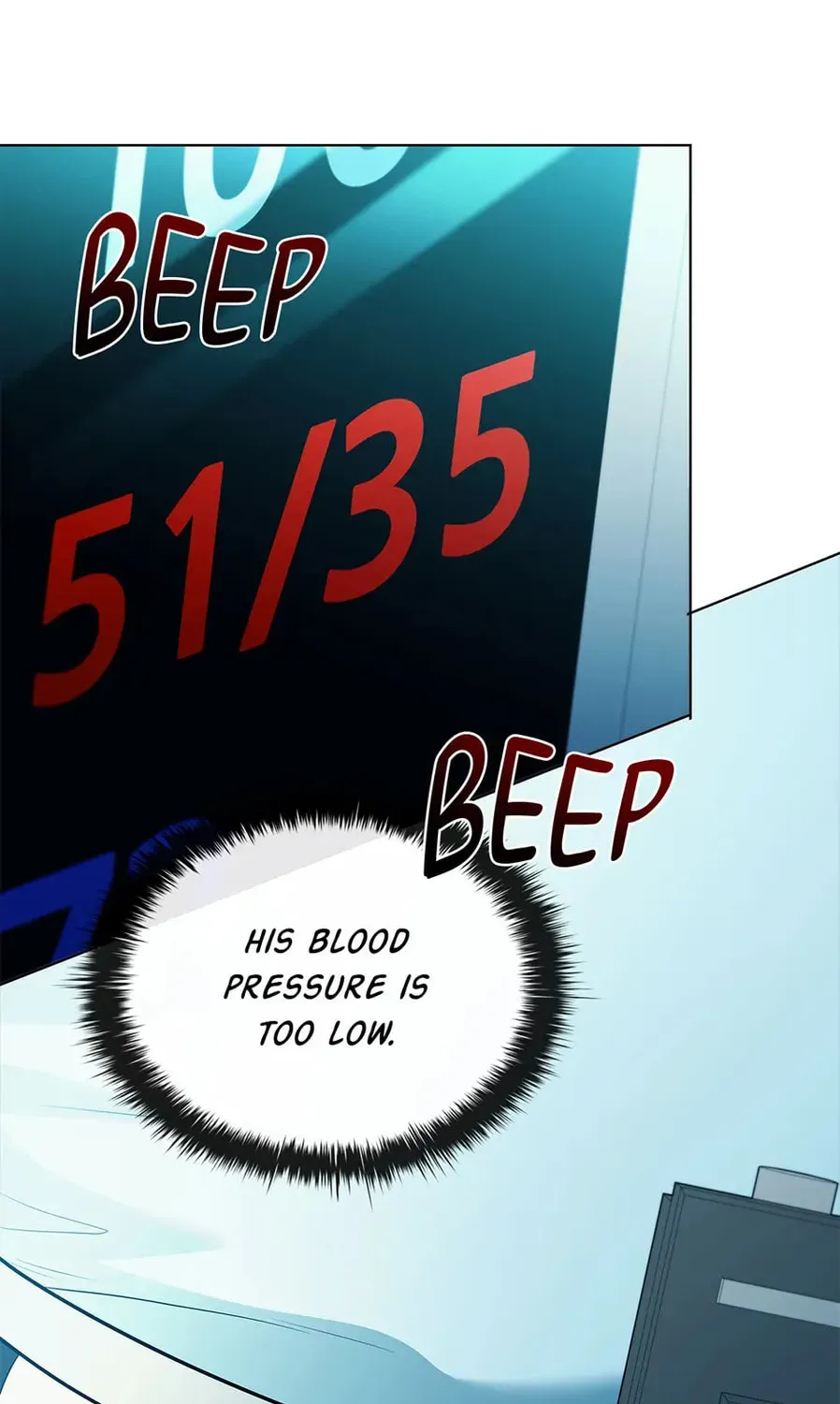 A True Doctor Chapter 229 — Page 132