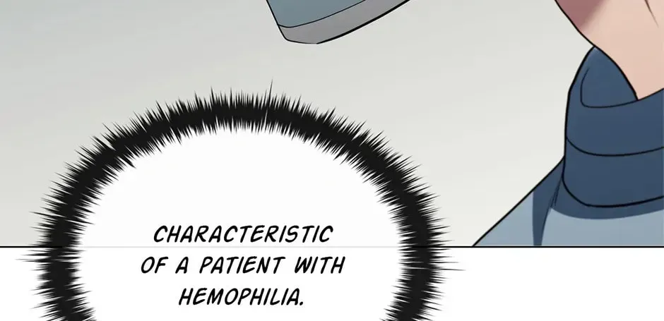 A True Doctor Chapter 229 — Page 14