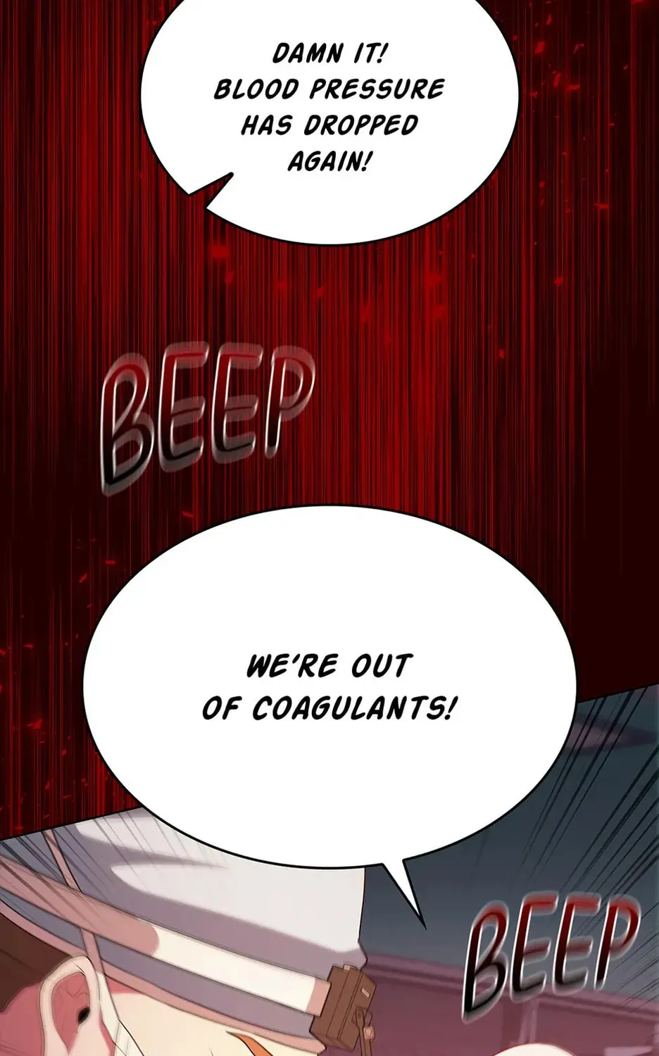 A True Doctor Chapter 229 — Page 142