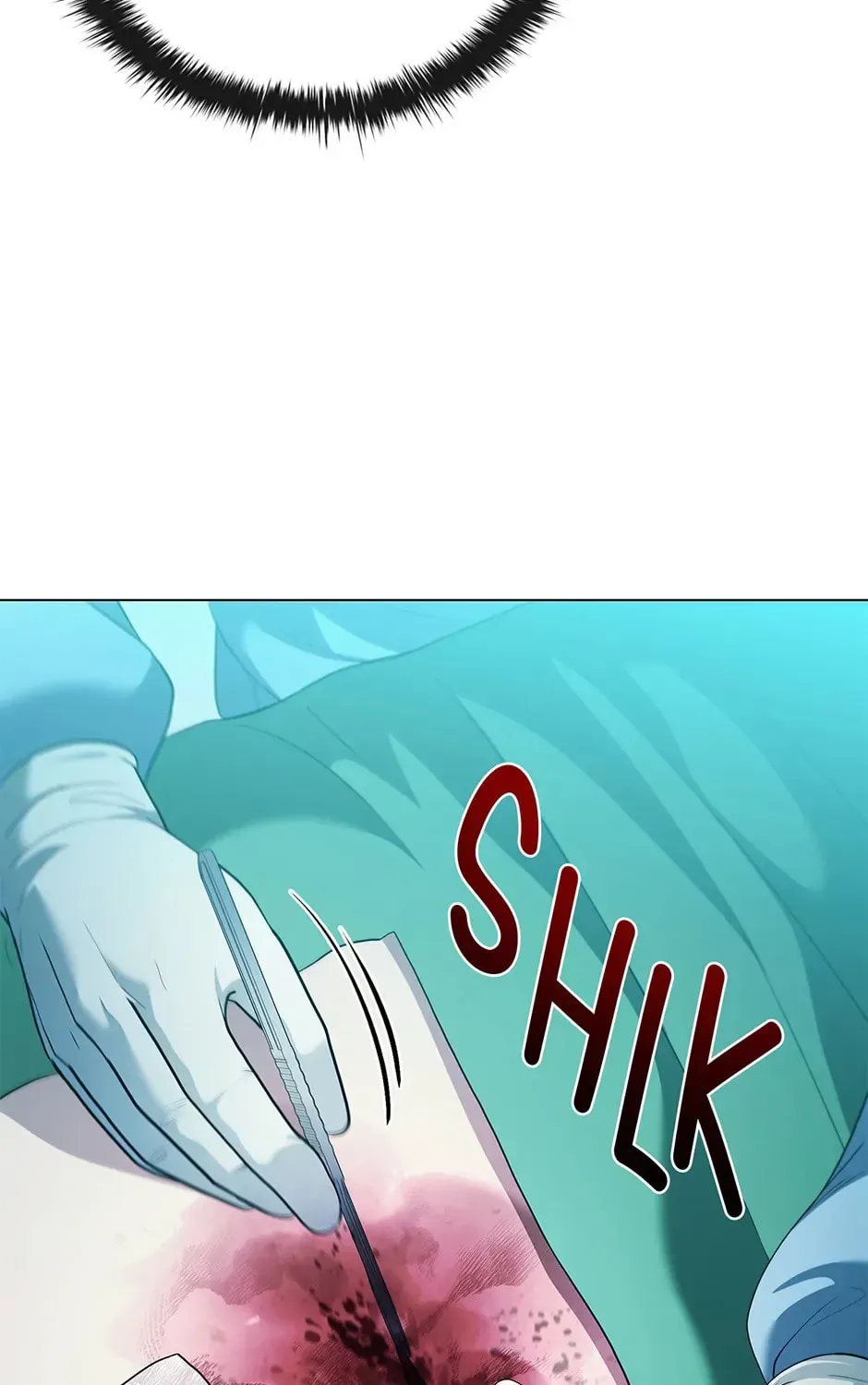 A True Doctor Chapter 229 — Page 15