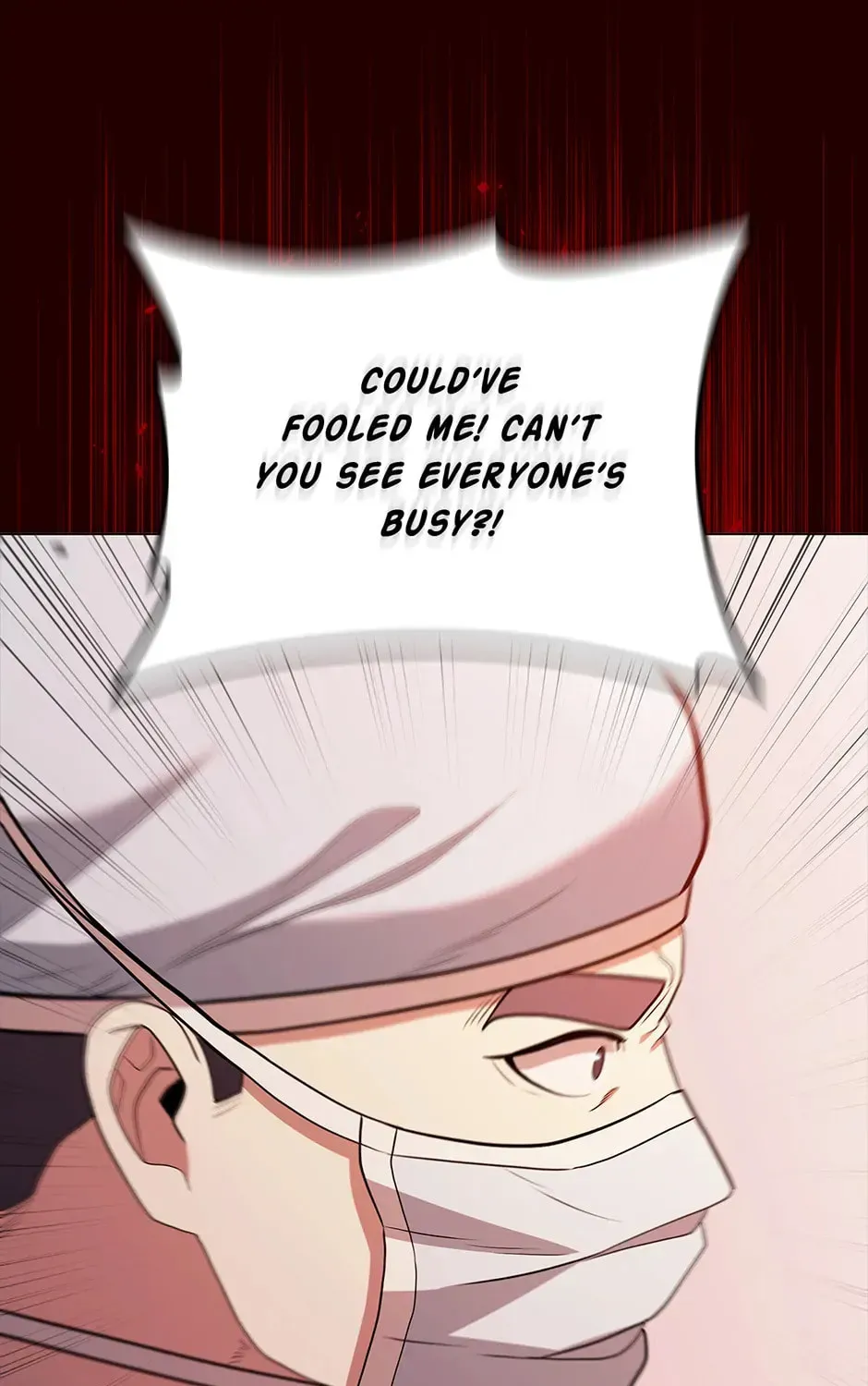 A True Doctor Chapter 229 — Page 150