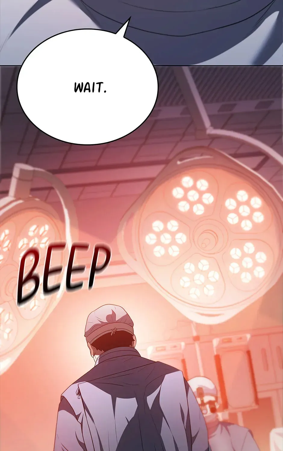 A True Doctor Chapter 229 — Page 154