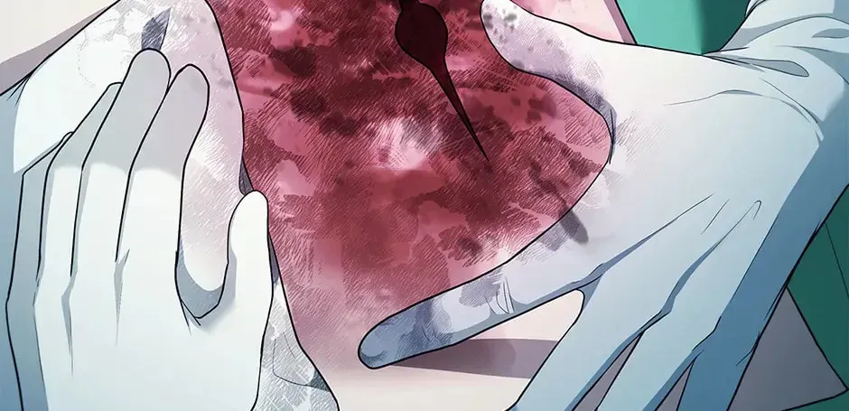 A True Doctor Chapter 229 — Page 16