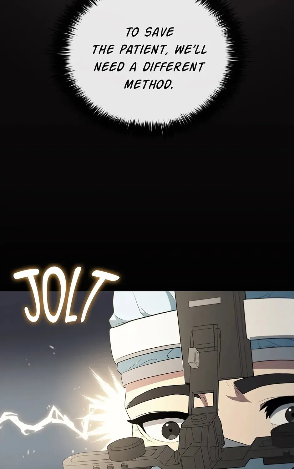 A True Doctor Chapter 229 — Page 160