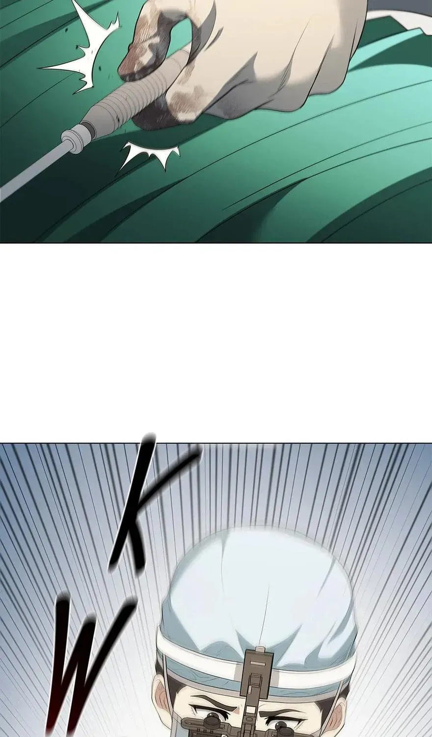 A True Doctor Chapter 229 — Page 164