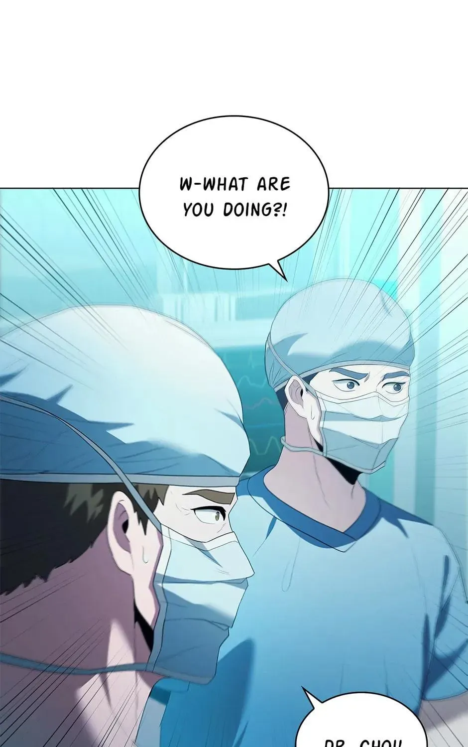 A True Doctor Chapter 229 — Page 168