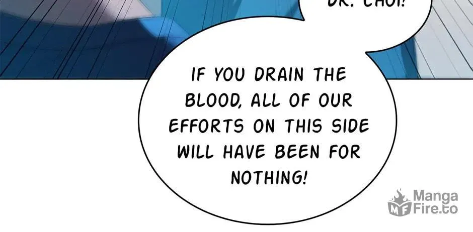 A True Doctor Chapter 229 — Page 169