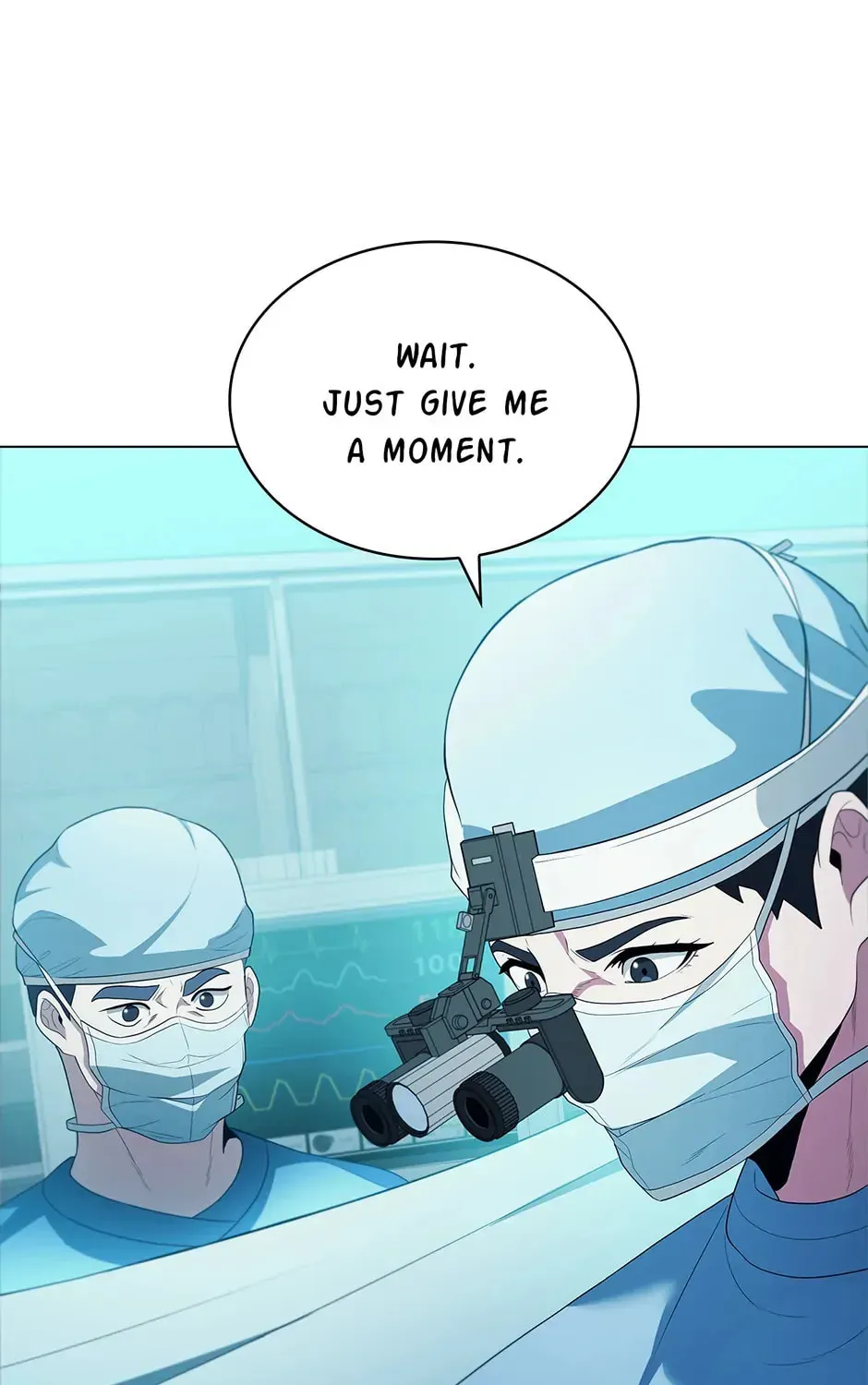 A True Doctor Chapter 229 — Page 170