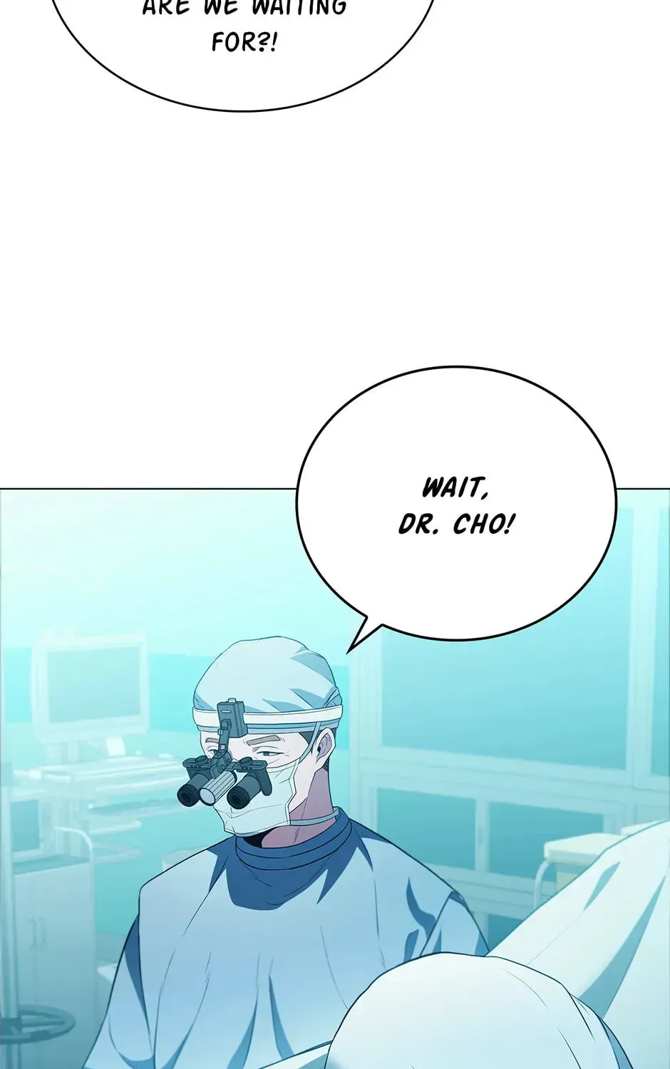 A True Doctor Chapter 229 — Page 172