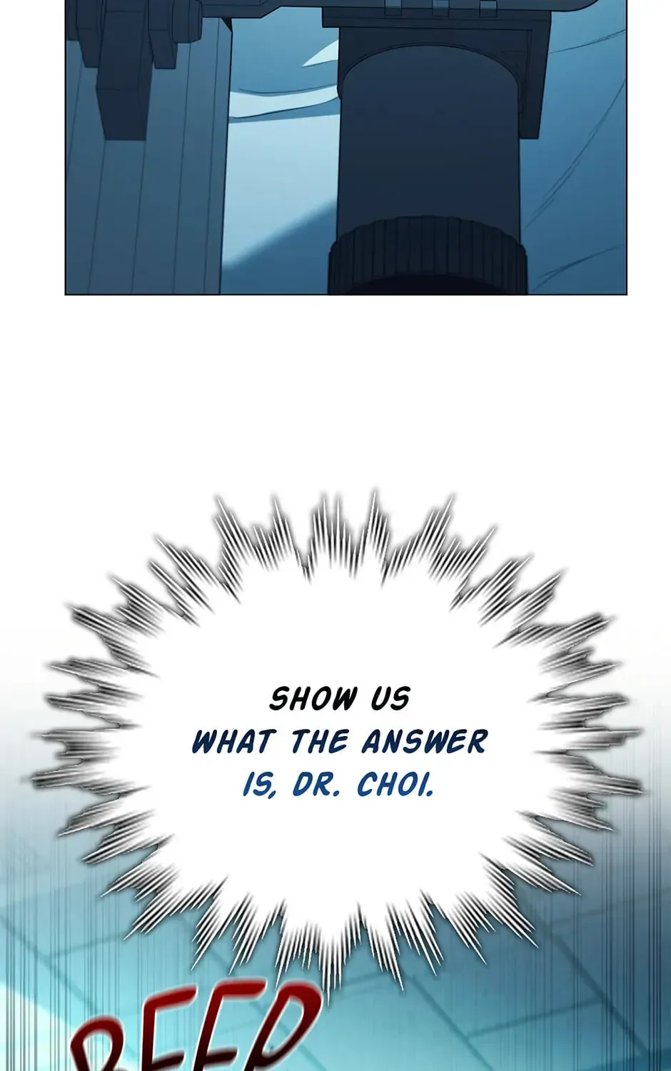 A True Doctor Chapter 229 — Page 176