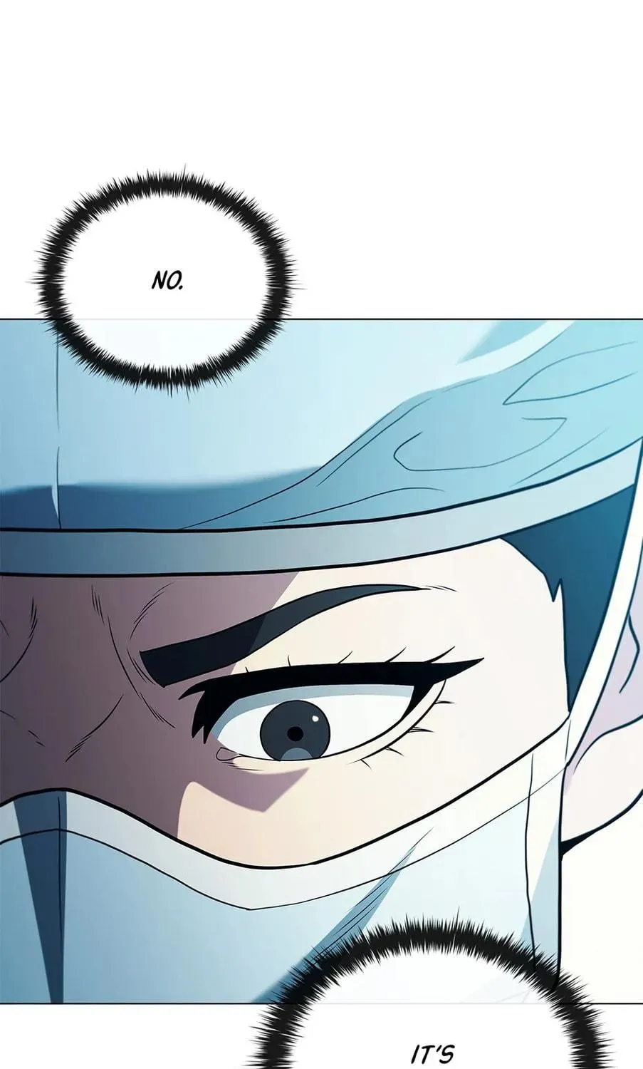 A True Doctor Chapter 229 — Page 23