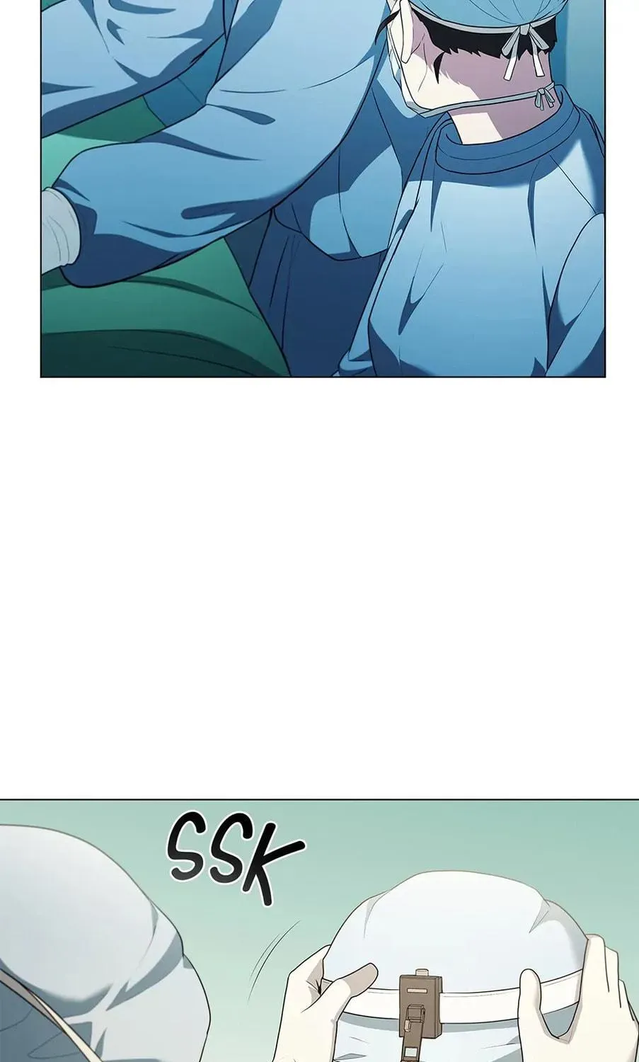 A True Doctor Chapter 229 — Page 29