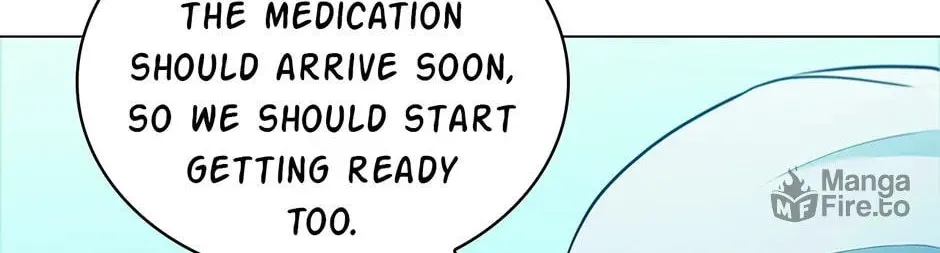 A True Doctor Chapter 229 — Page 36
