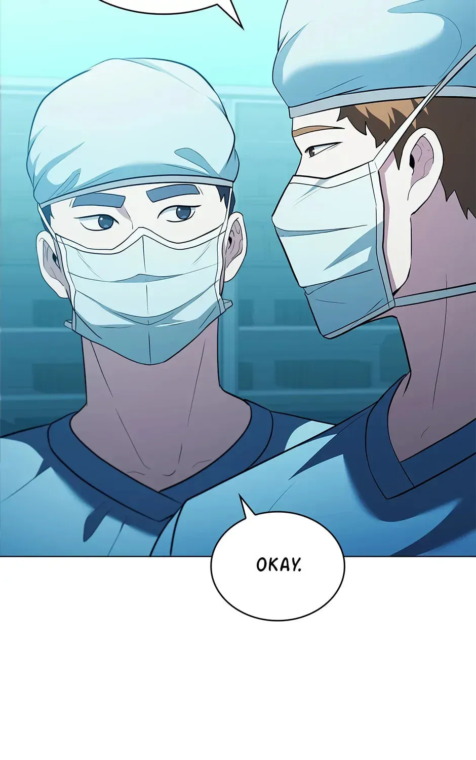 A True Doctor Chapter 229 — Page 37