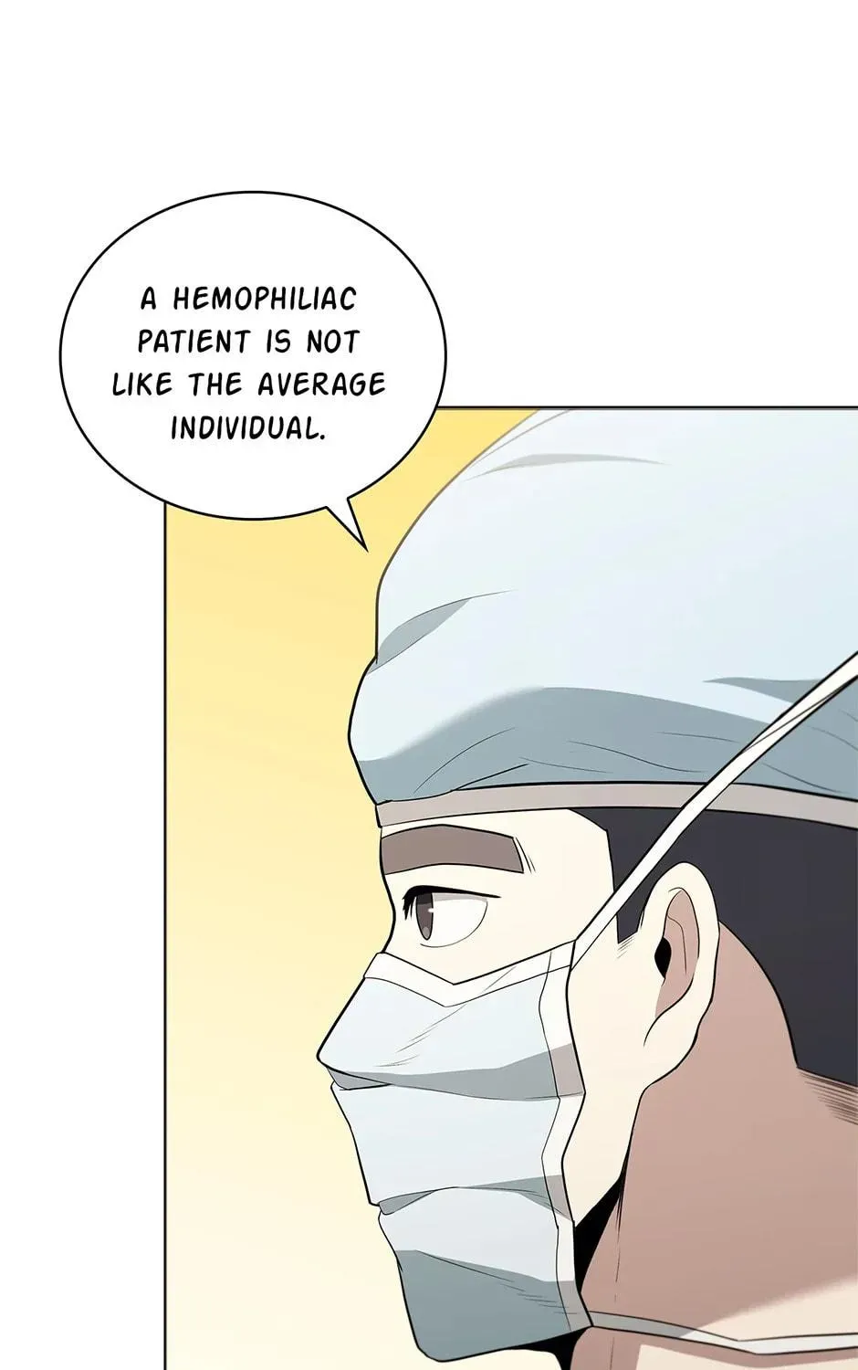 A True Doctor Chapter 229 — Page 51