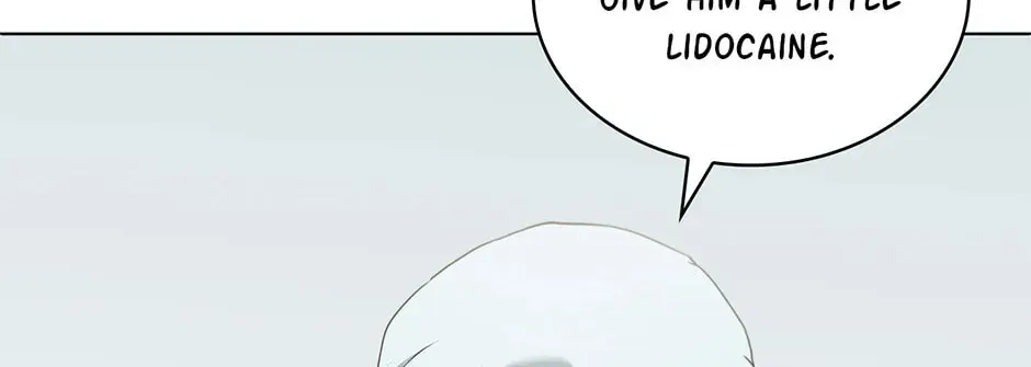 A True Doctor Chapter 229 — Page 56