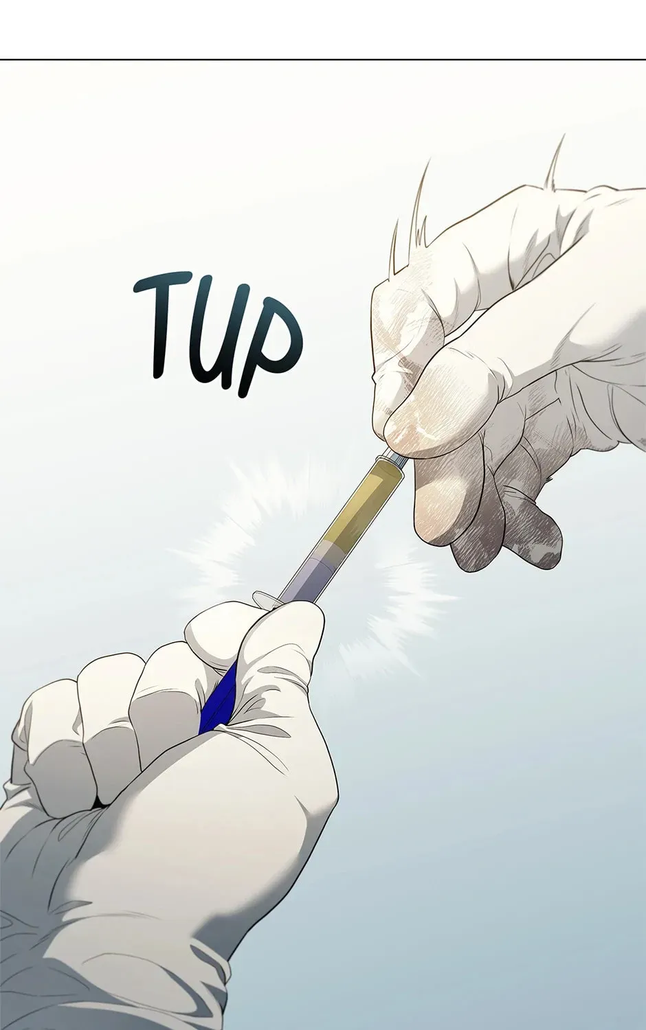 A True Doctor Chapter 229 — Page 65
