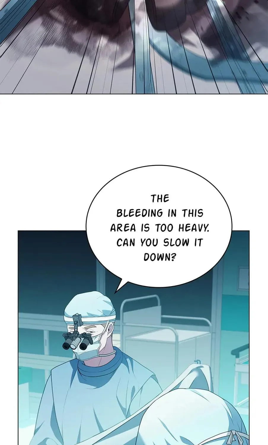 A True Doctor Chapter 229 — Page 75
