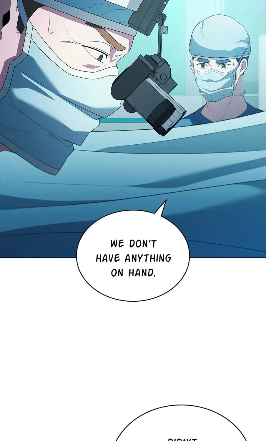 A True Doctor Chapter 229 — Page 79