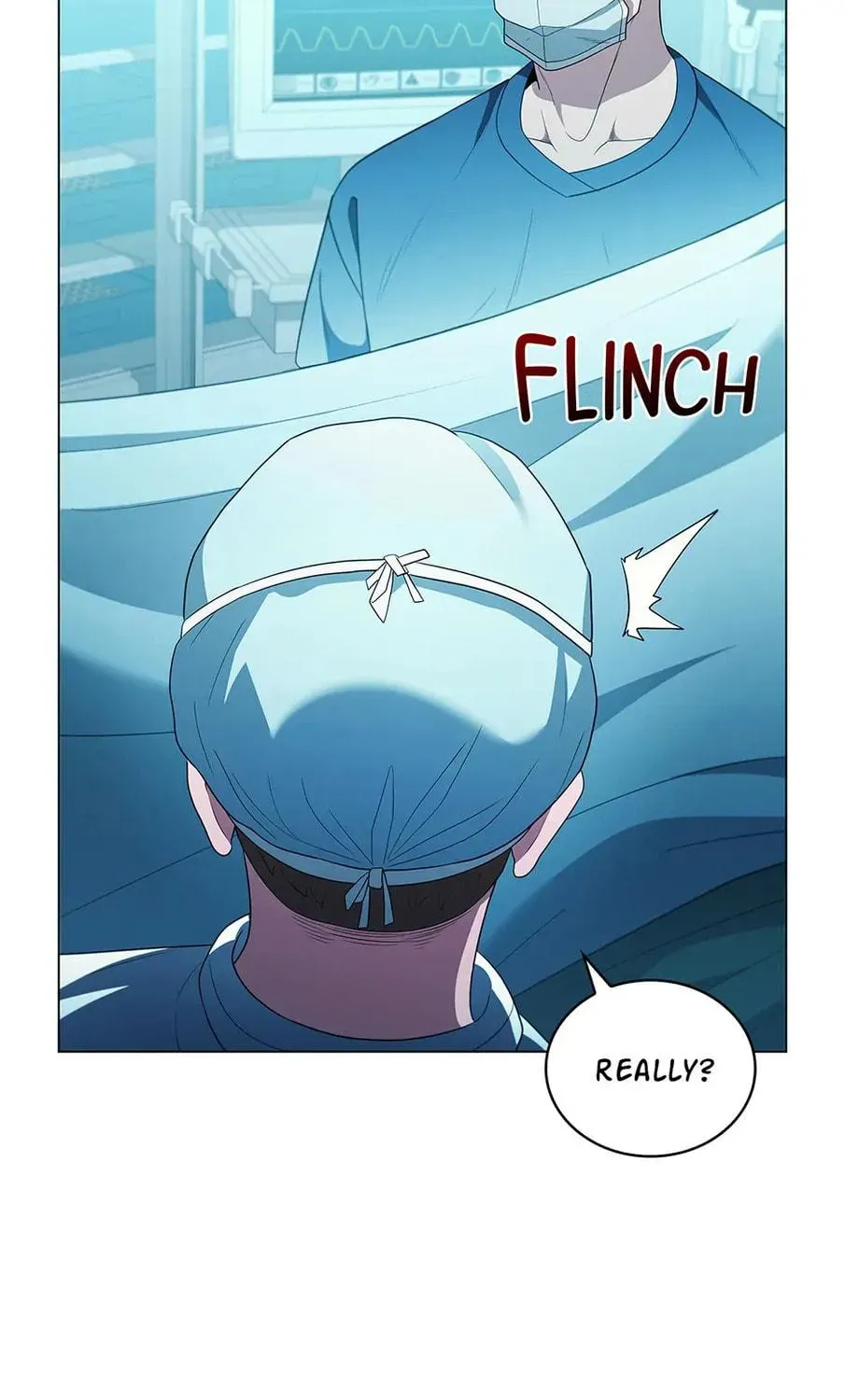 A True Doctor Chapter 229 — Page 87