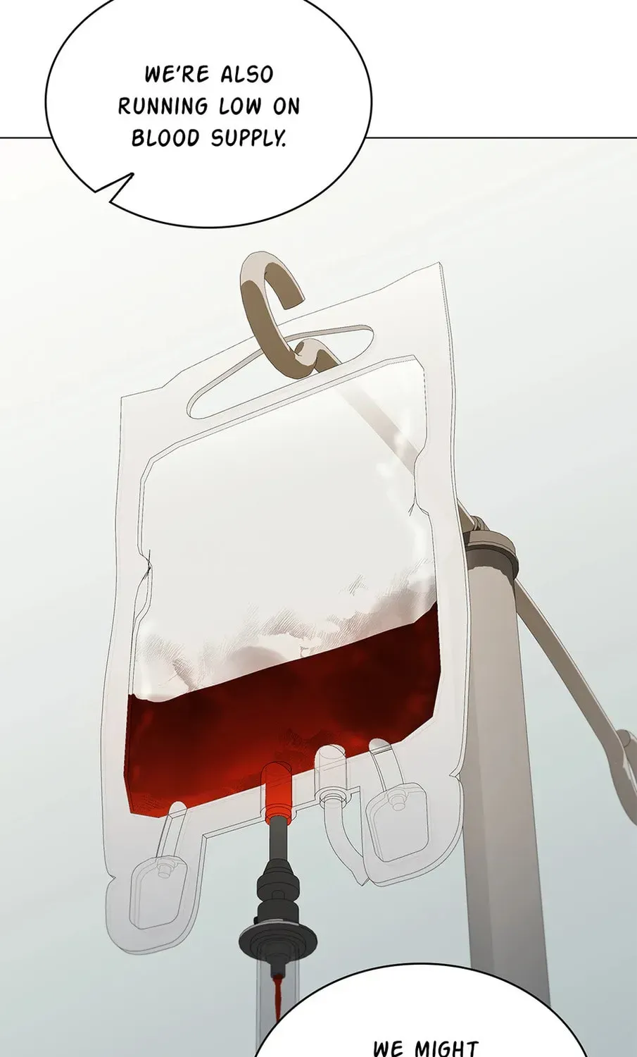 A True Doctor Chapter 229 — Page 89