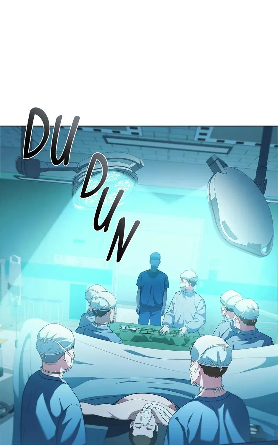 A True Doctor Chapter 229 — Page 93