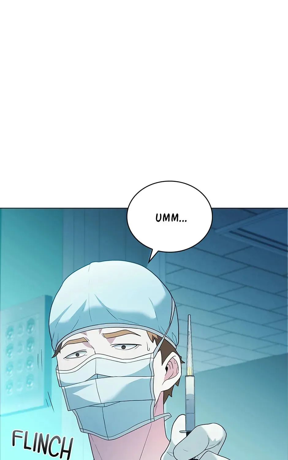 A True Doctor Chapter 229 — Page 95