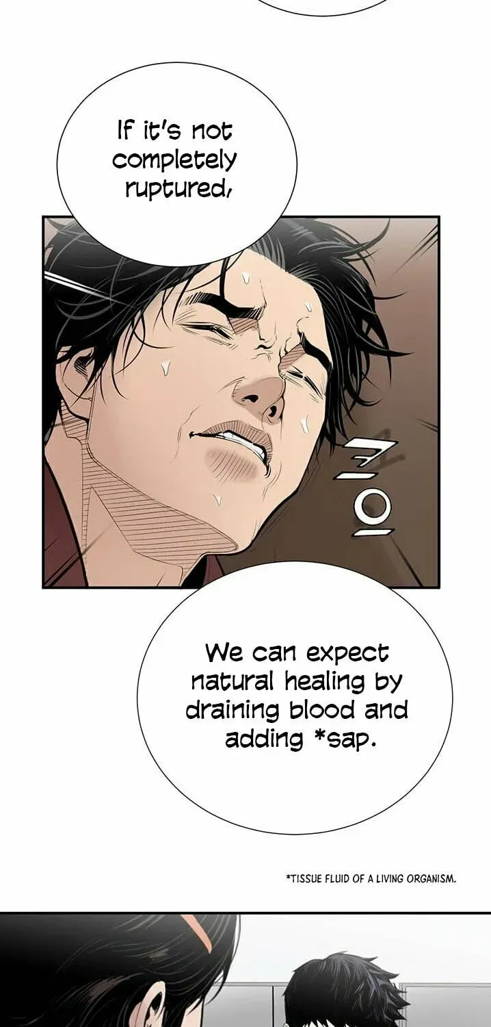 A True Doctor Chapter 23 — Page 19