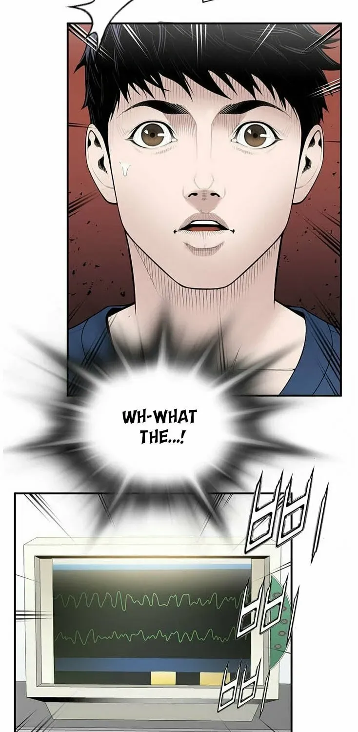 A True Doctor Chapter 23 — Page 40