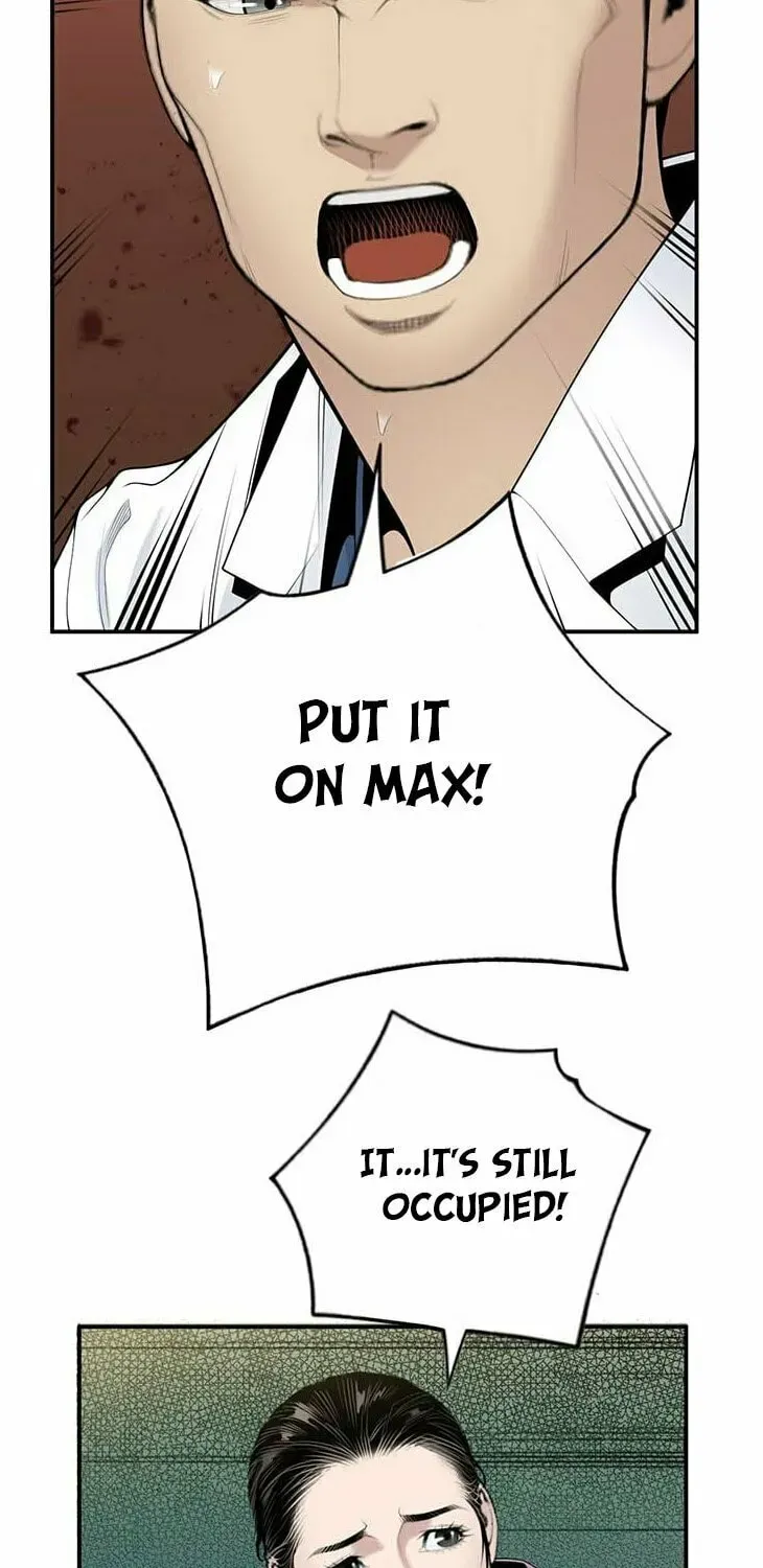 A True Doctor Chapter 23 — Page 45