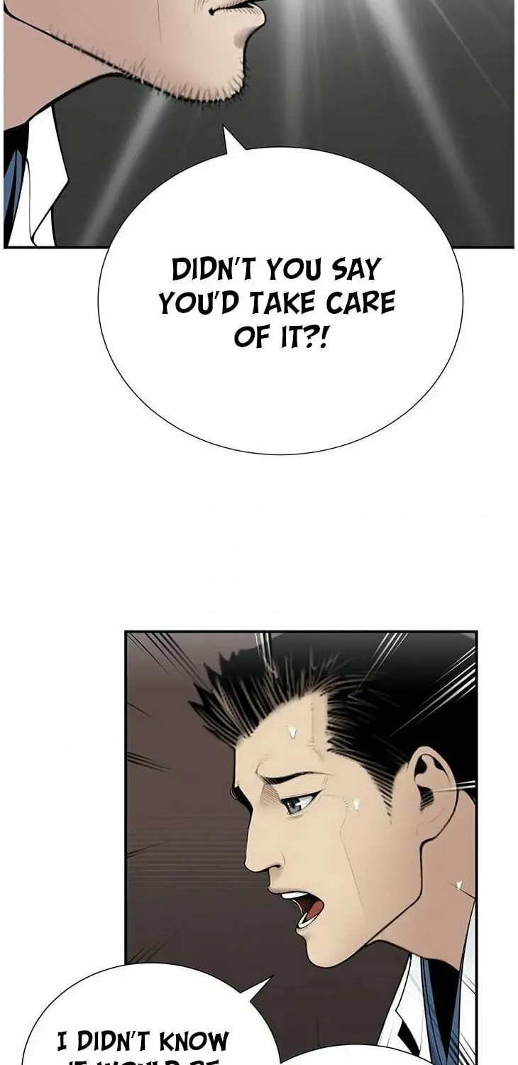 A True Doctor Chapter 23 — Page 49